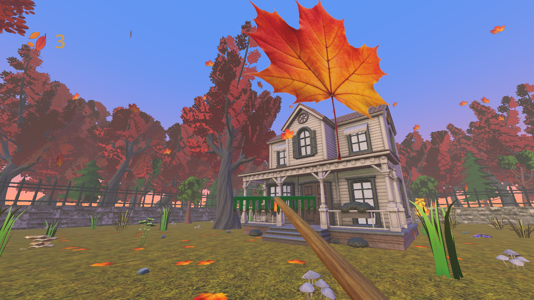 Screenshot 6 for Fall.ing