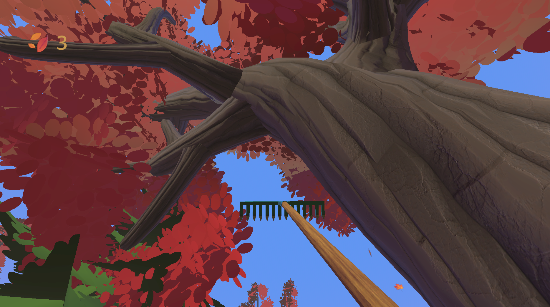 Screenshot 3 for Fall.ing