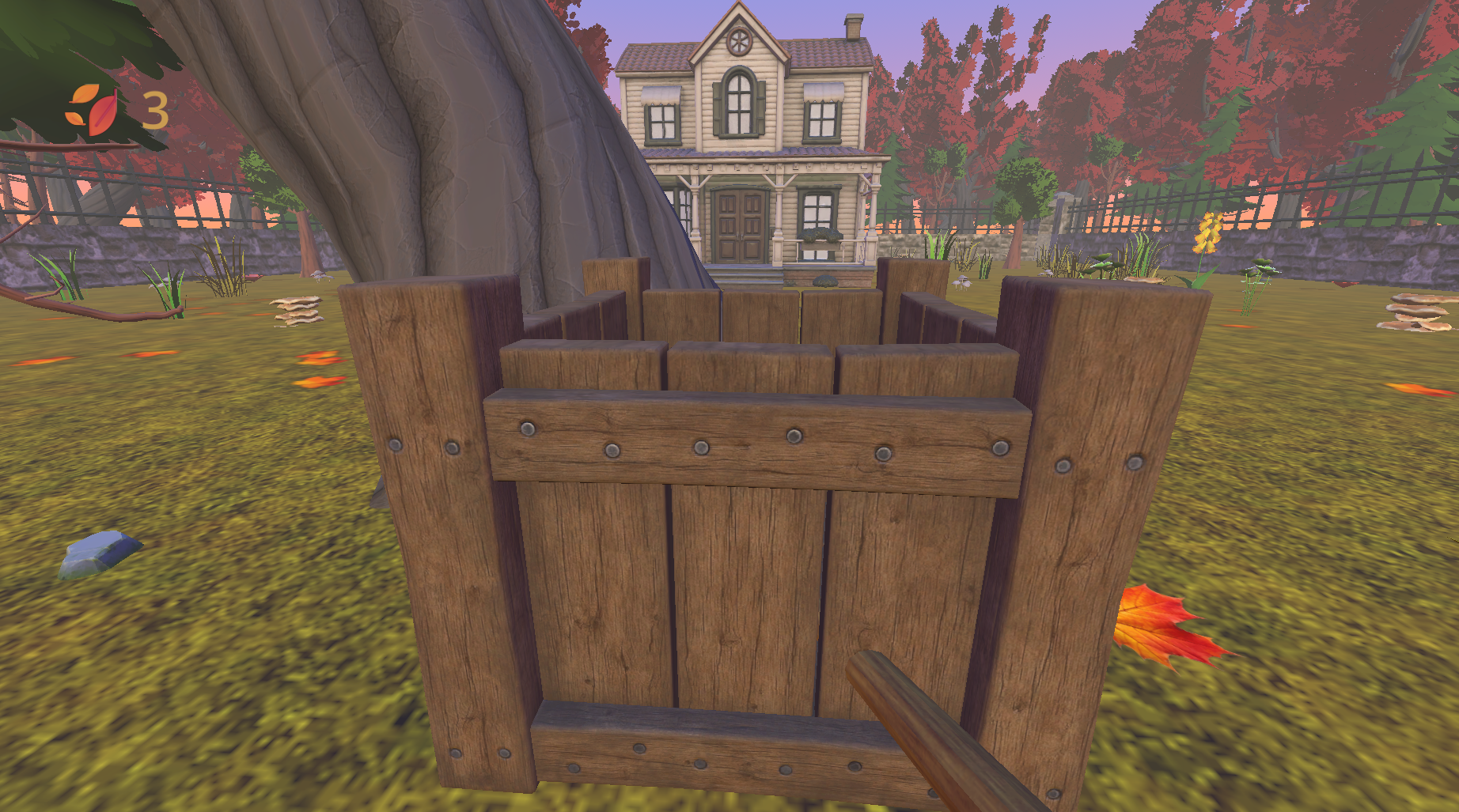 Screenshot 7 for Fall.ing
