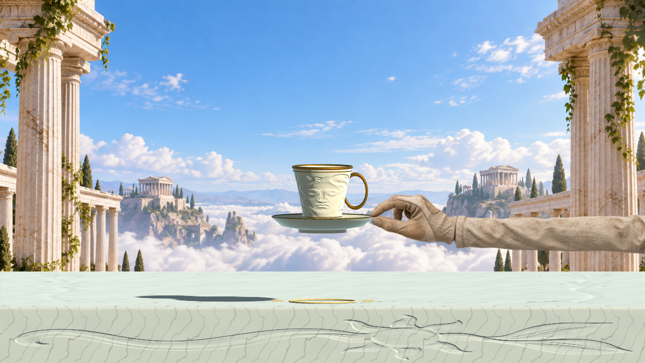 Screenshot 2 for Who Put Sugar in the Sky?