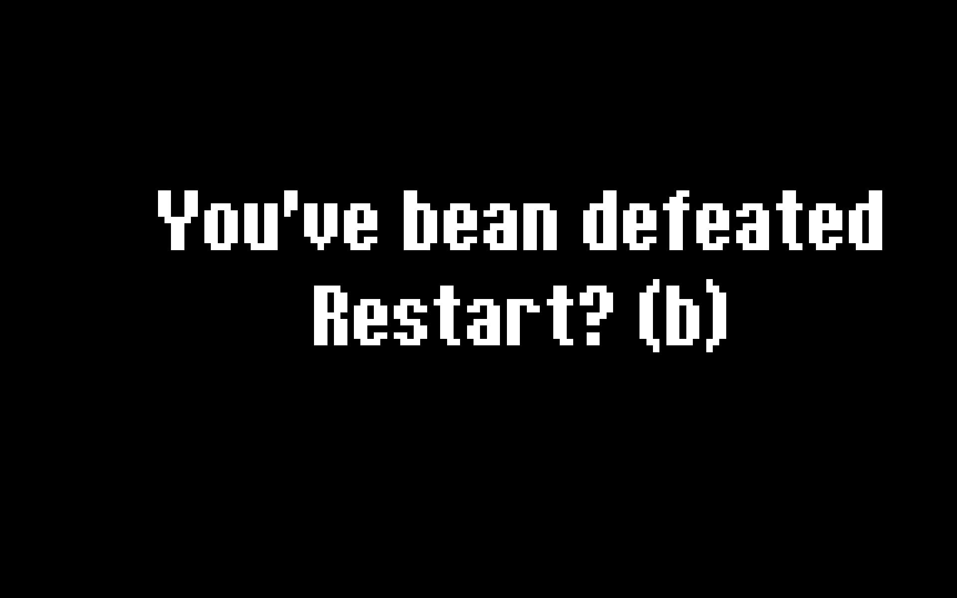 Screenshot 3 for Beanie Bob