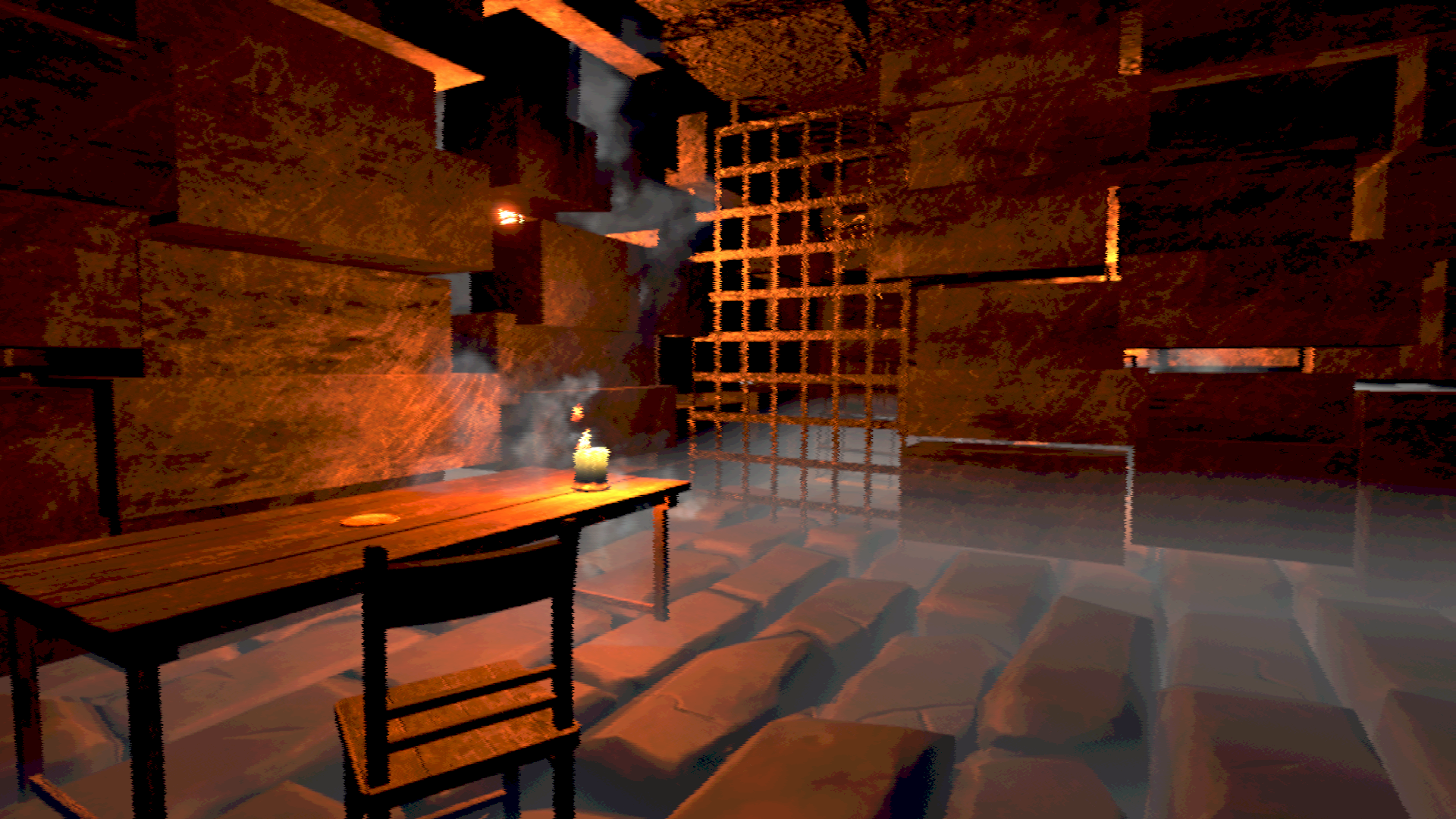 Screenshot 2 for FFF: Flegmatic Frequency of Fate