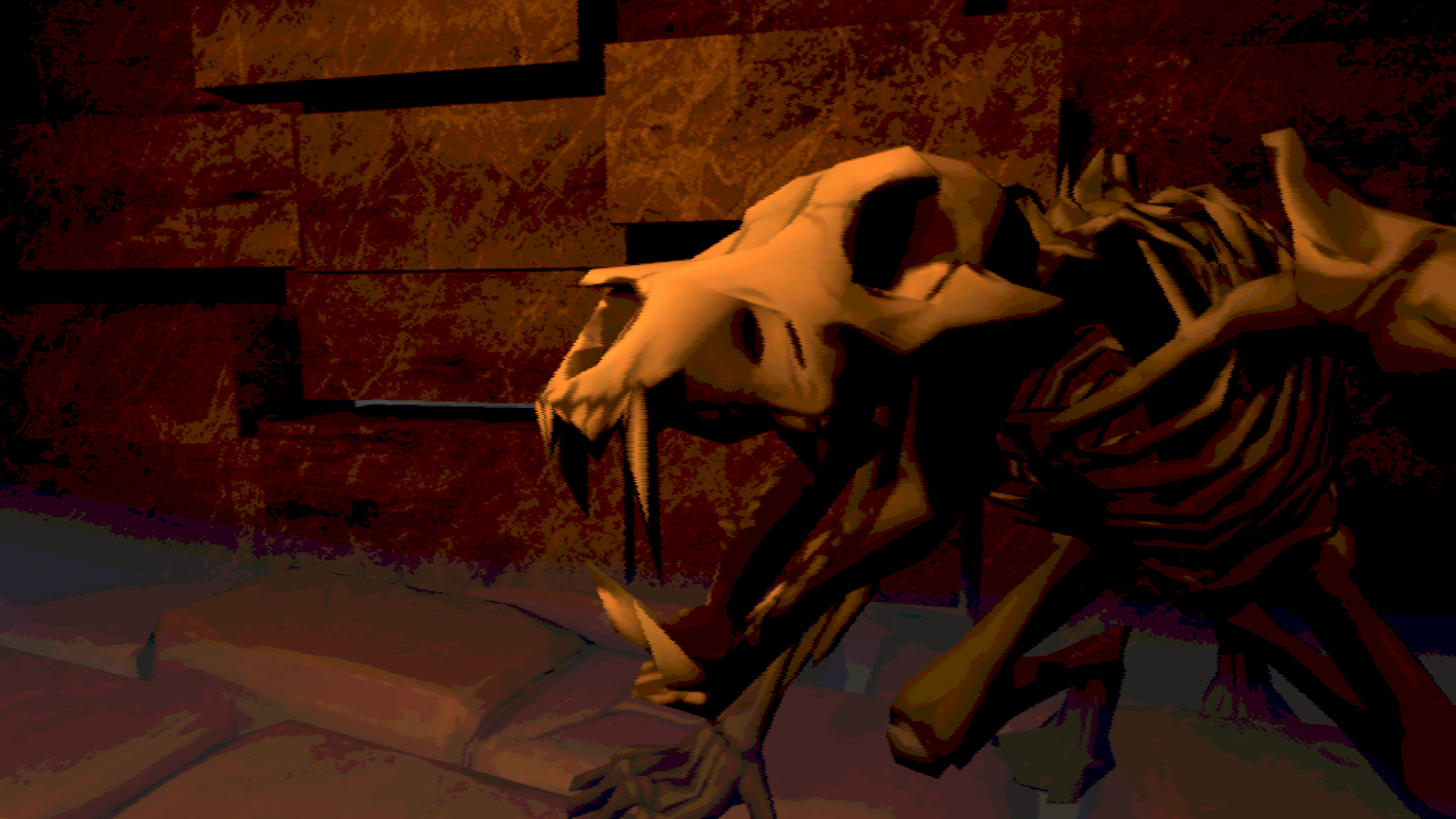 Screenshot 3 for FFF: Flegmatic Frequency of Fate