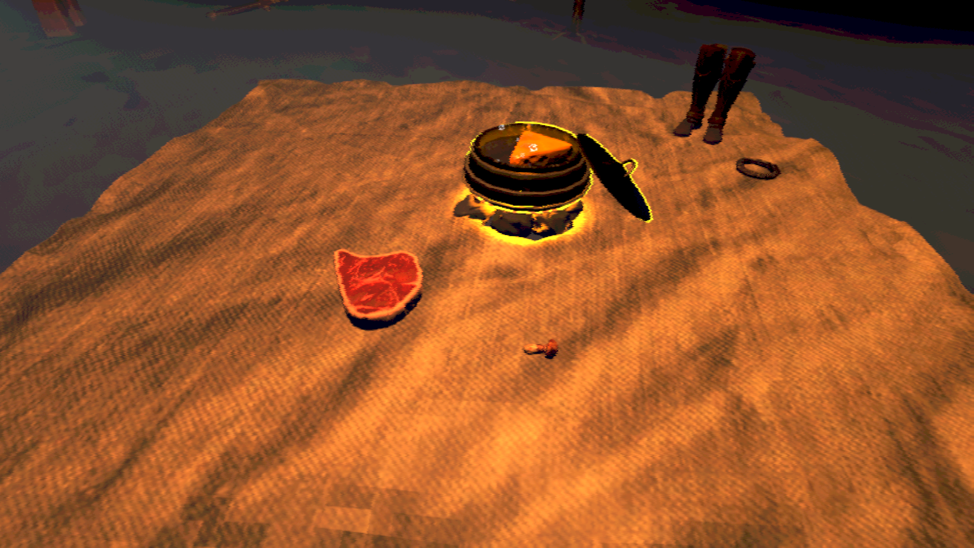 Screenshot 4 for FFF: Flegmatic Frequency of Fate