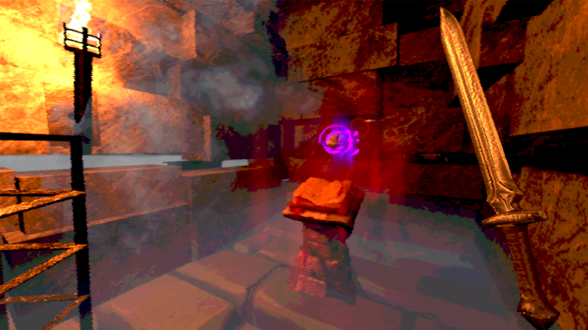 Screenshot 6 for FFF: Flegmatic Frequency of Fate