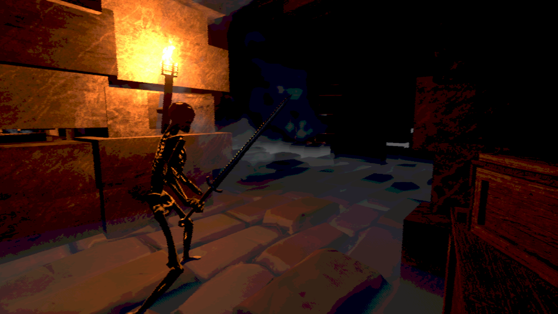 Screenshot 7 for FFF: Flegmatic Frequency of Fate