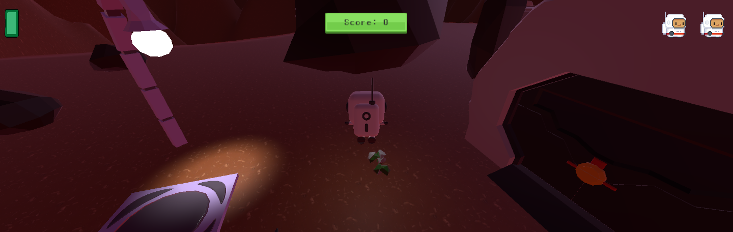 Screenshot 6 for 445 Unity Refresher