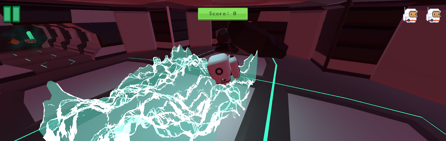 Screenshot 2 for 445 Unity Refresher