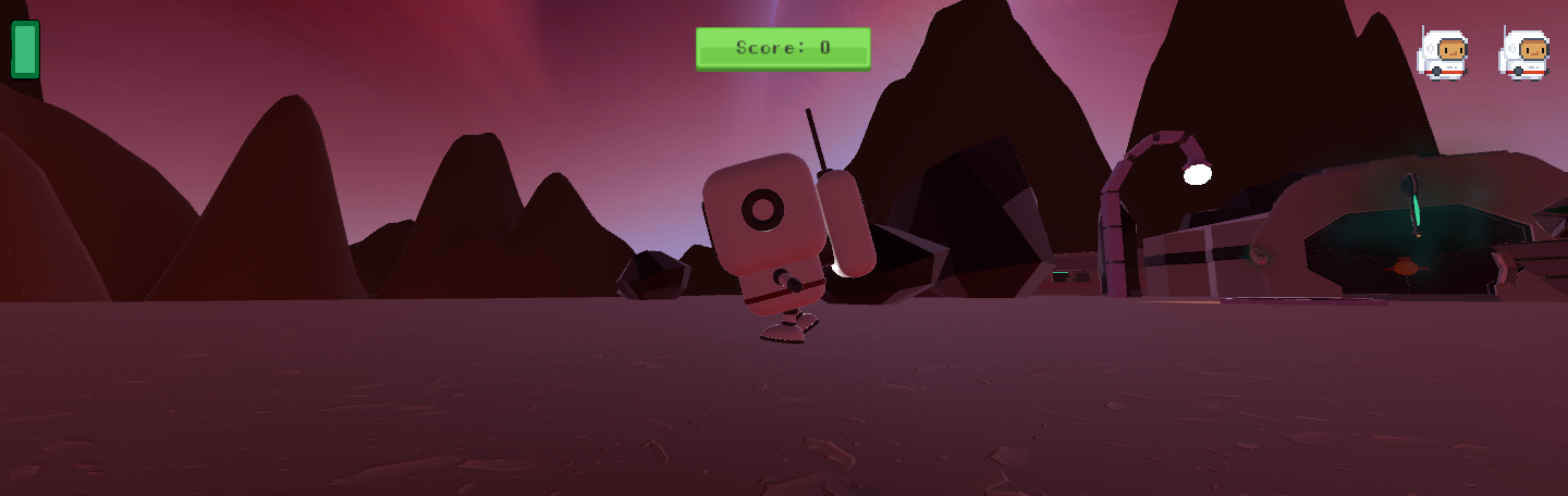 Screenshot 5 for 445 Unity Refresher