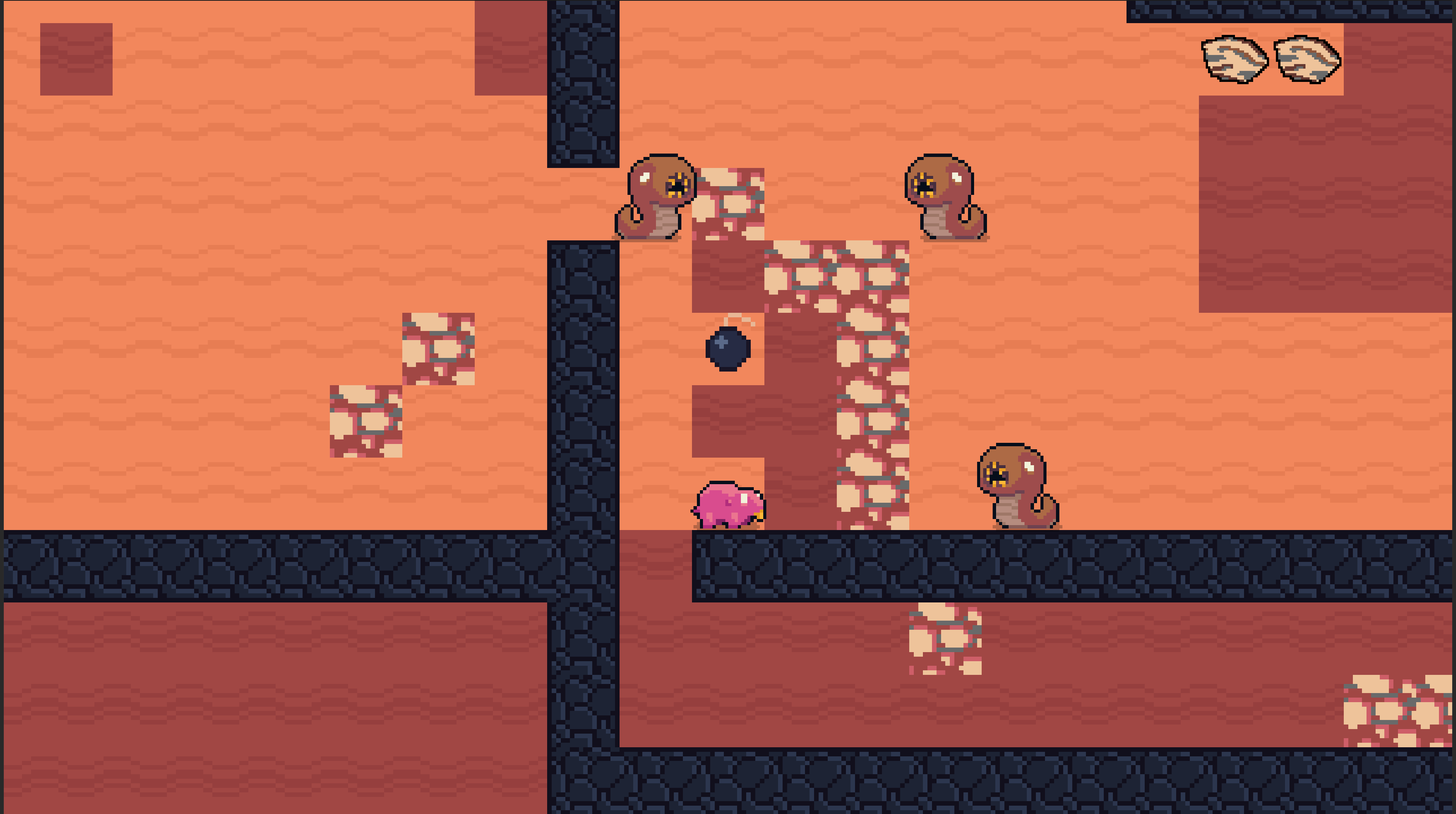 Screenshot 4 for Krotik and Cheese