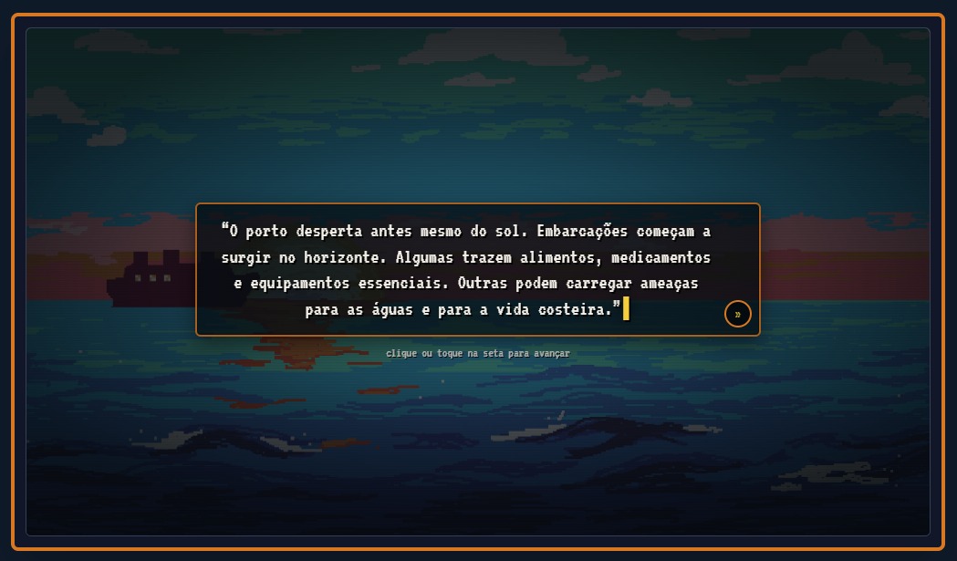 Screenshot 3 for Entre Marés