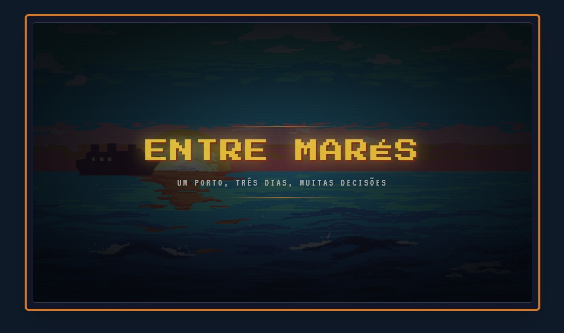 Screenshot 2 for Entre Marés