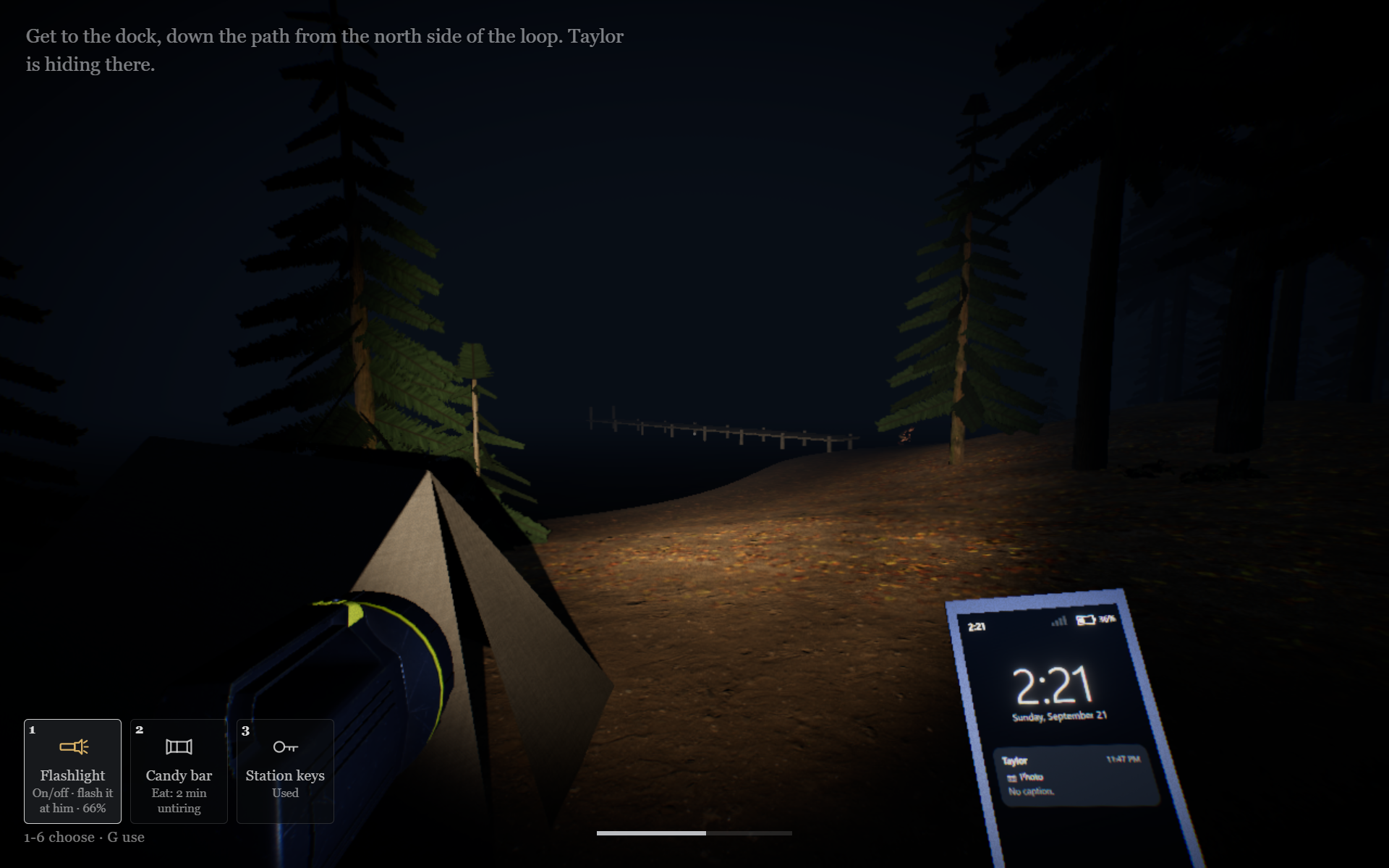 Screenshot 8 for John Pork is Calling...