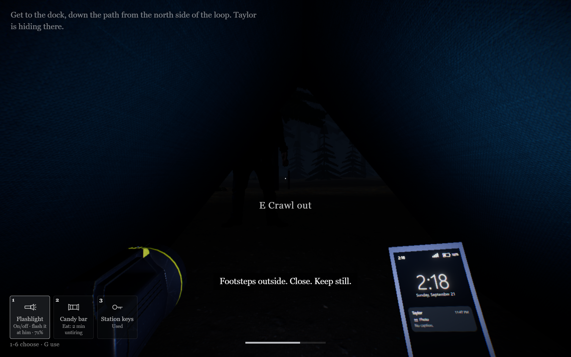 Screenshot 10 for John Pork is Calling...