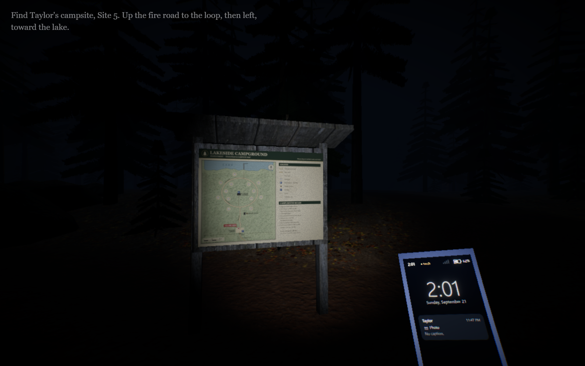 Screenshot 2 for John Pork is Calling...