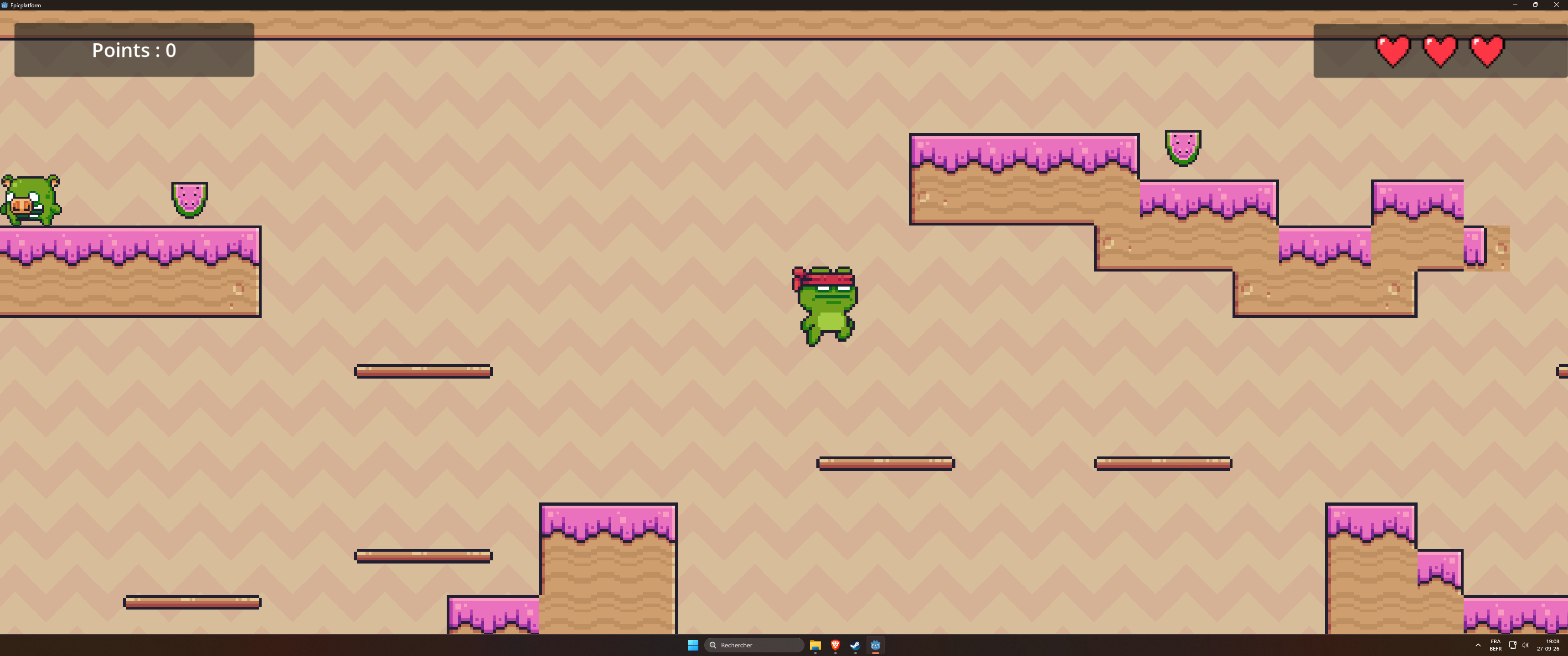 Screenshot 6 for EpicPlatform