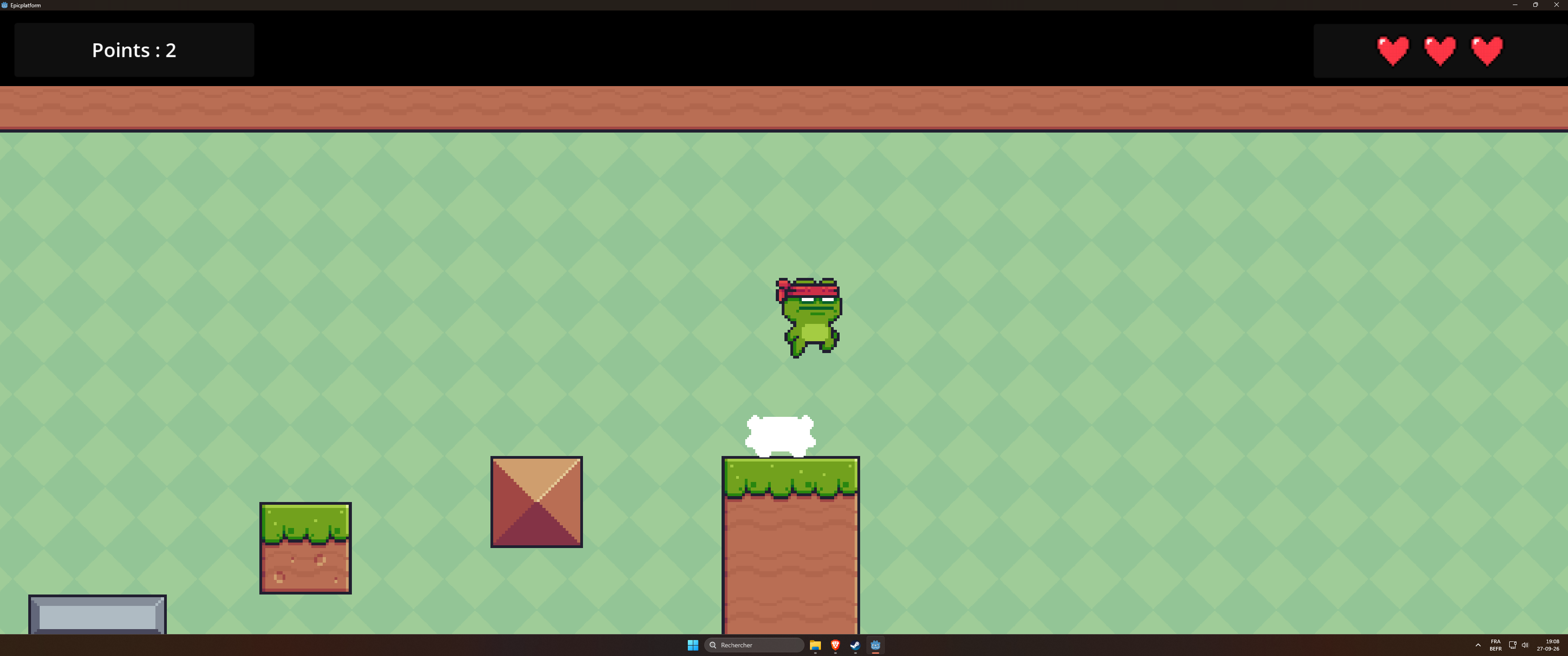 Screenshot 3 for EpicPlatform