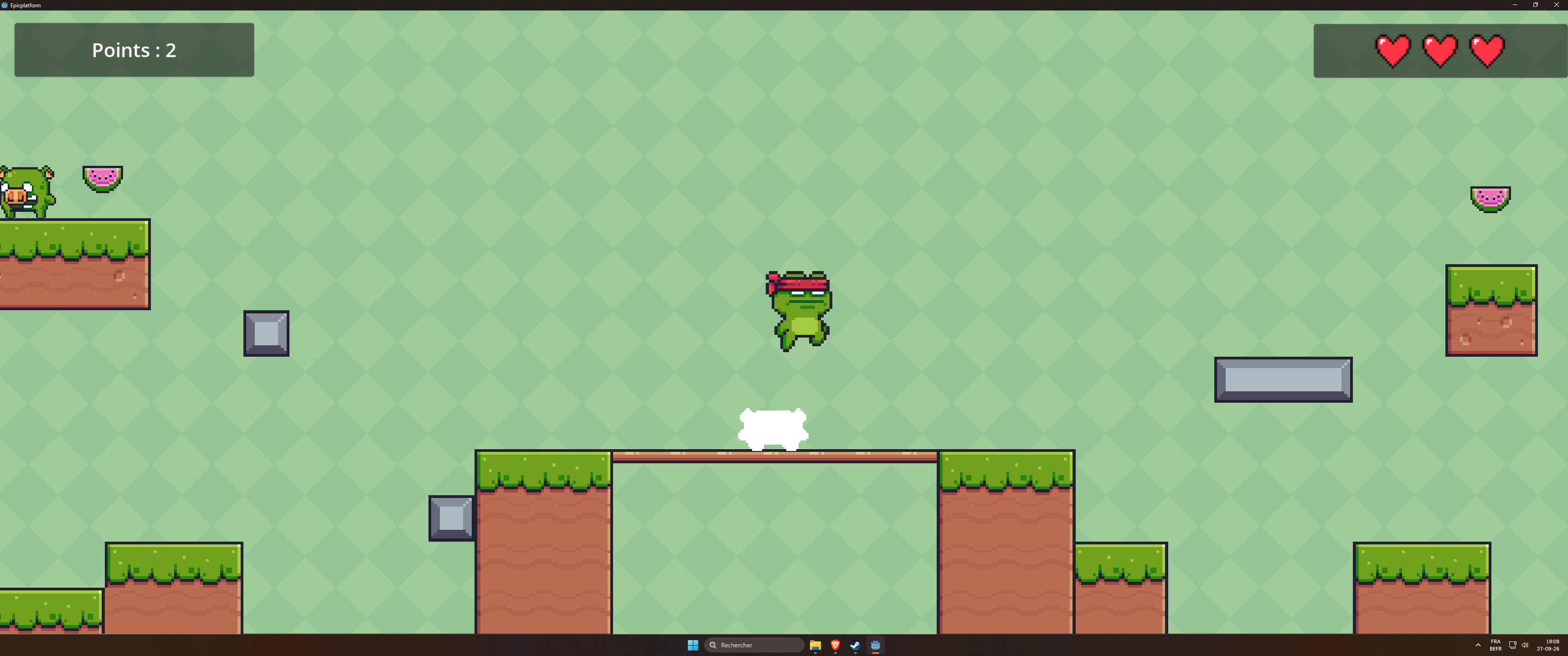 Screenshot 5 for EpicPlatform