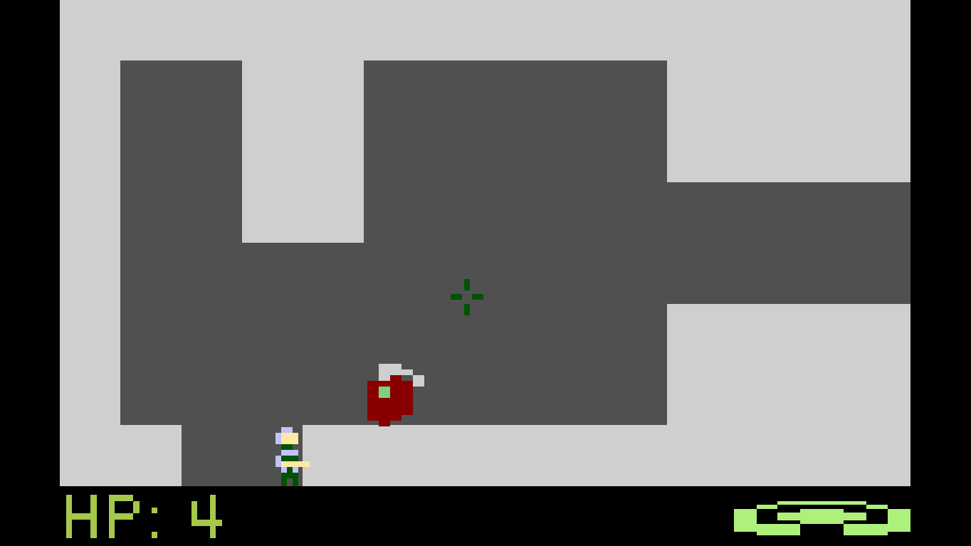 Screenshot 2 for MARATHON 2600