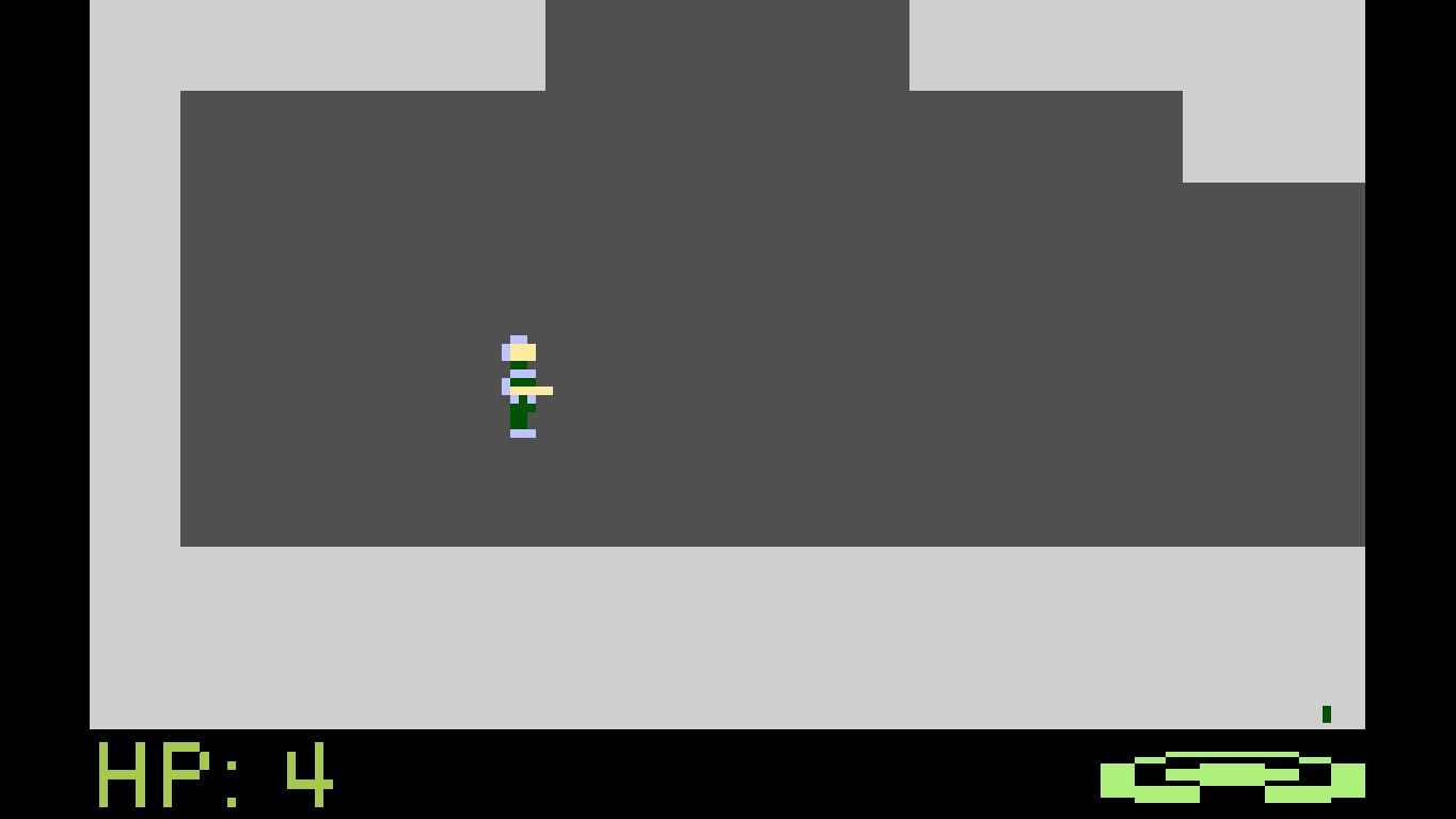 Screenshot 4 for MARATHON 2600