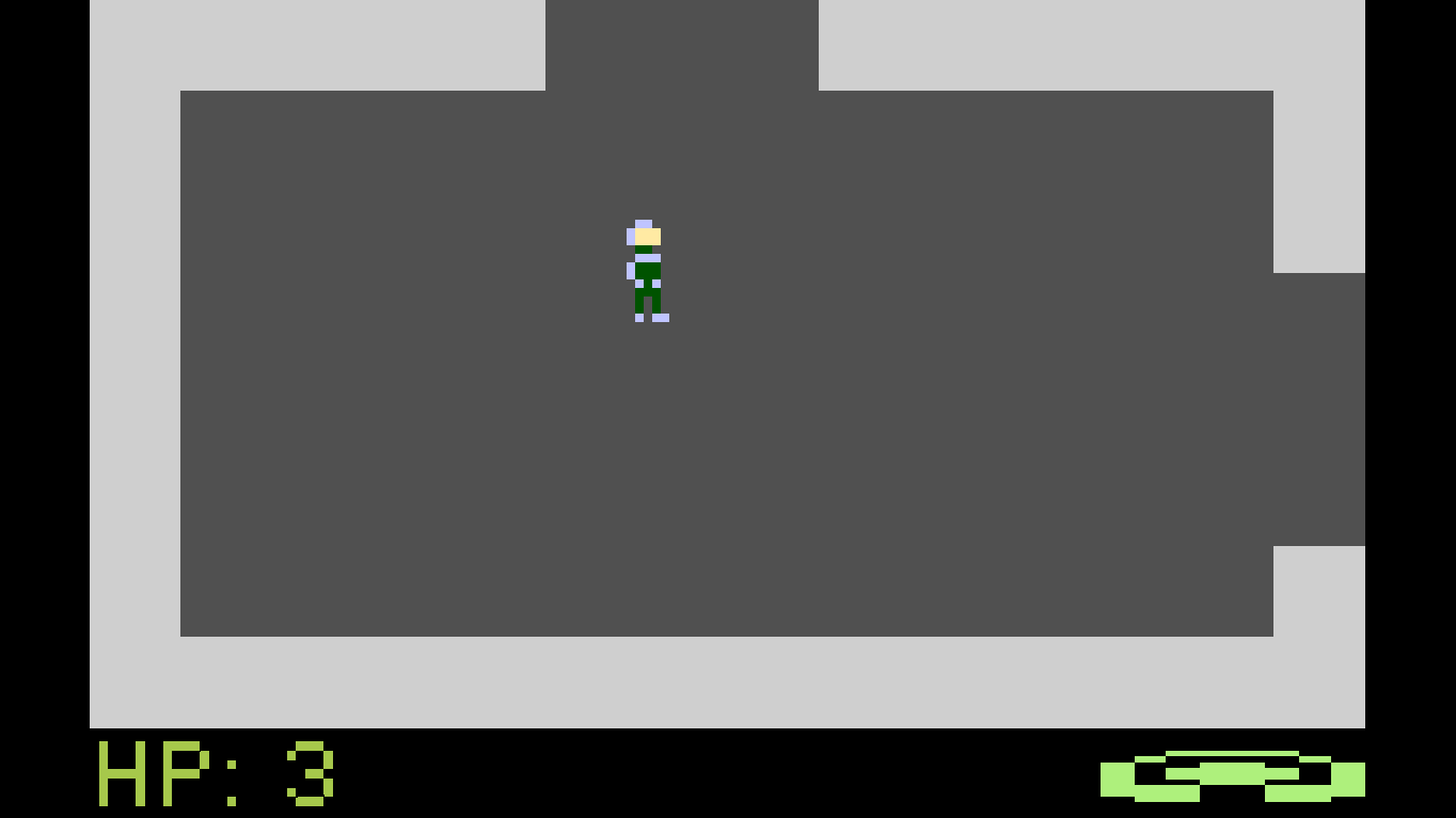 Screenshot 5 for MARATHON 2600