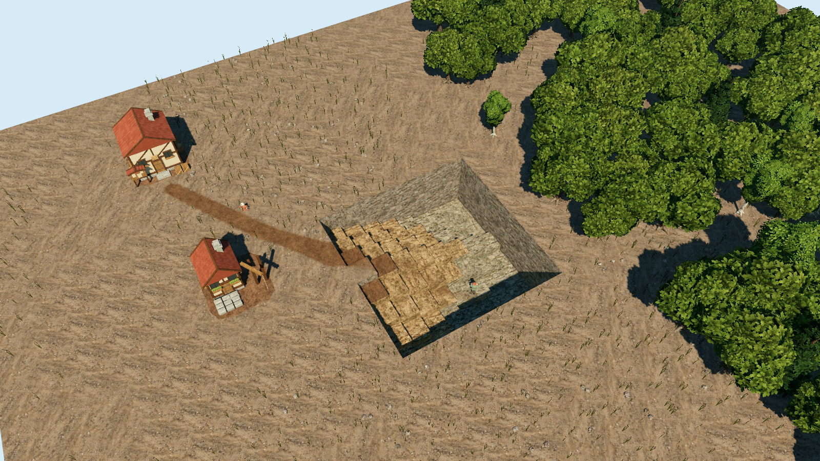 Screenshot 19 for Crownstead