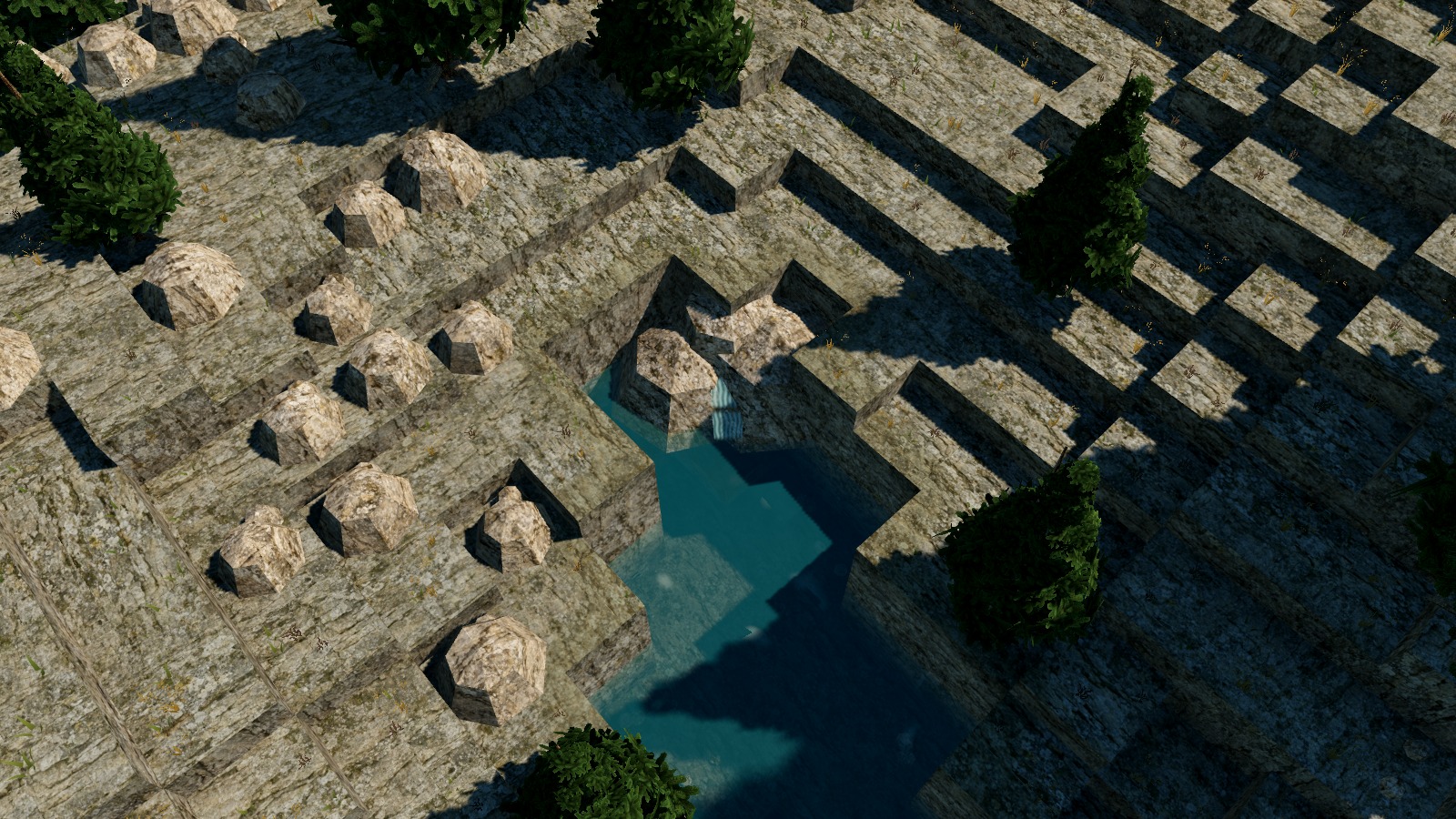 Screenshot 14 for Crownstead