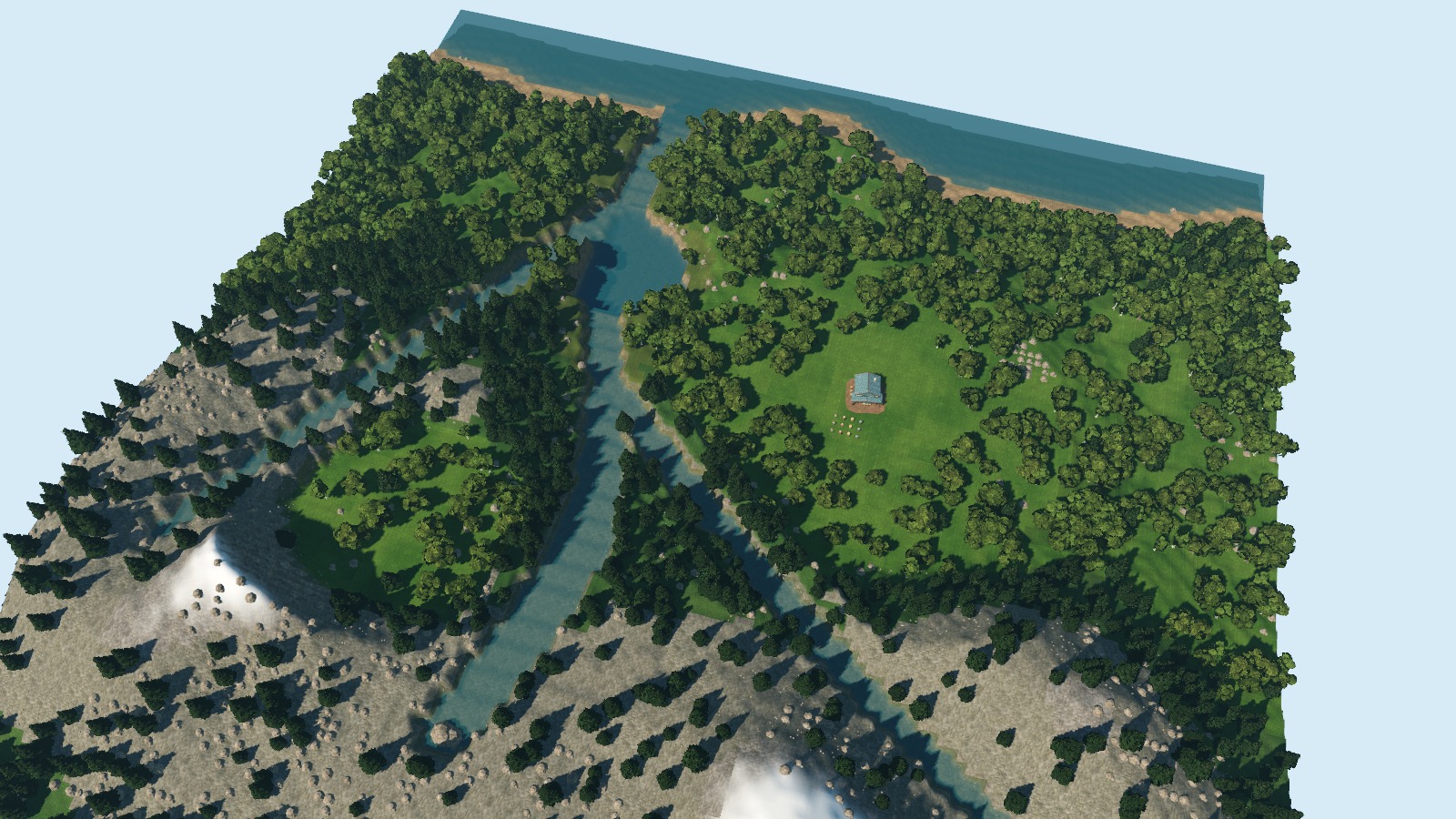 Screenshot 13 for Crownstead
