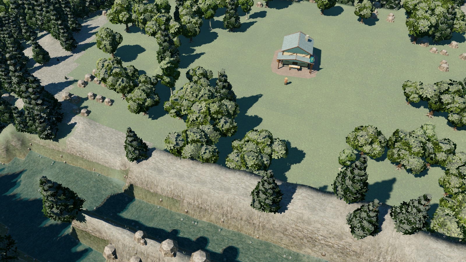 Screenshot 5 for Crownstead