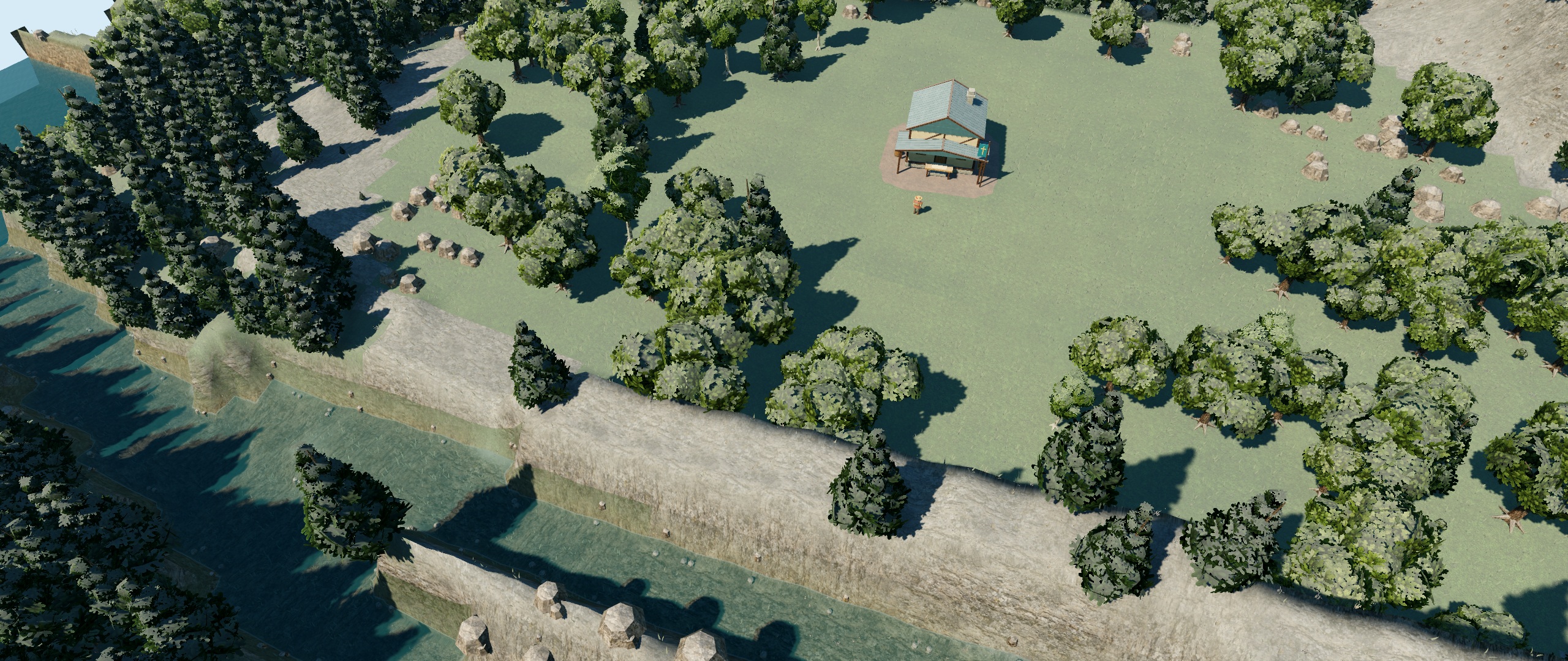 Screenshot 6 for Crownstead