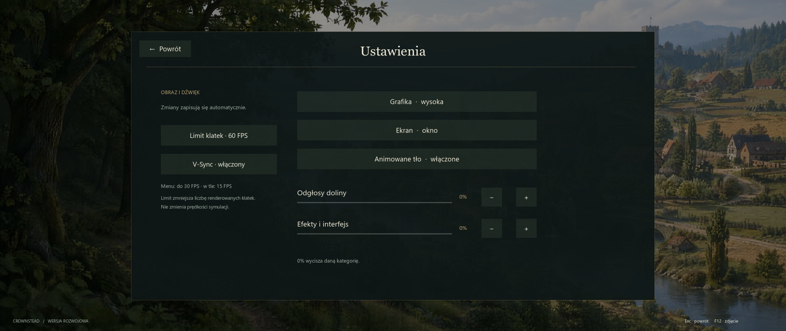 Screenshot 3 for Crownstead