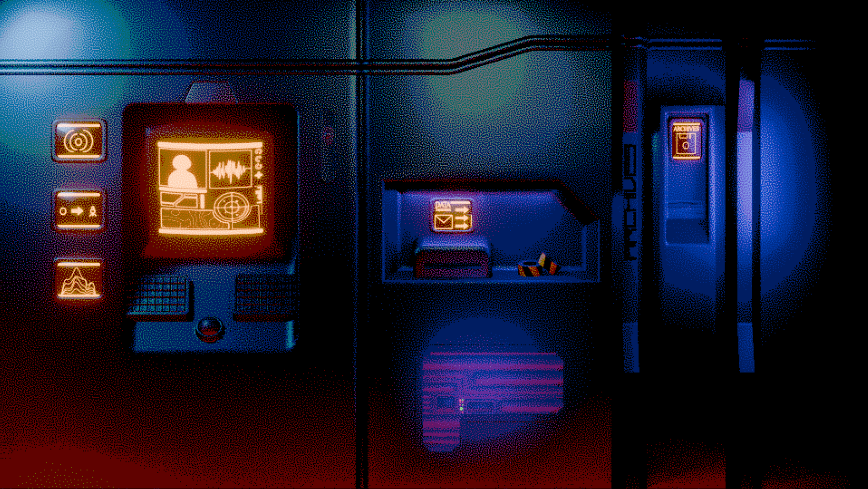Screenshot 2 for Cryptospectography