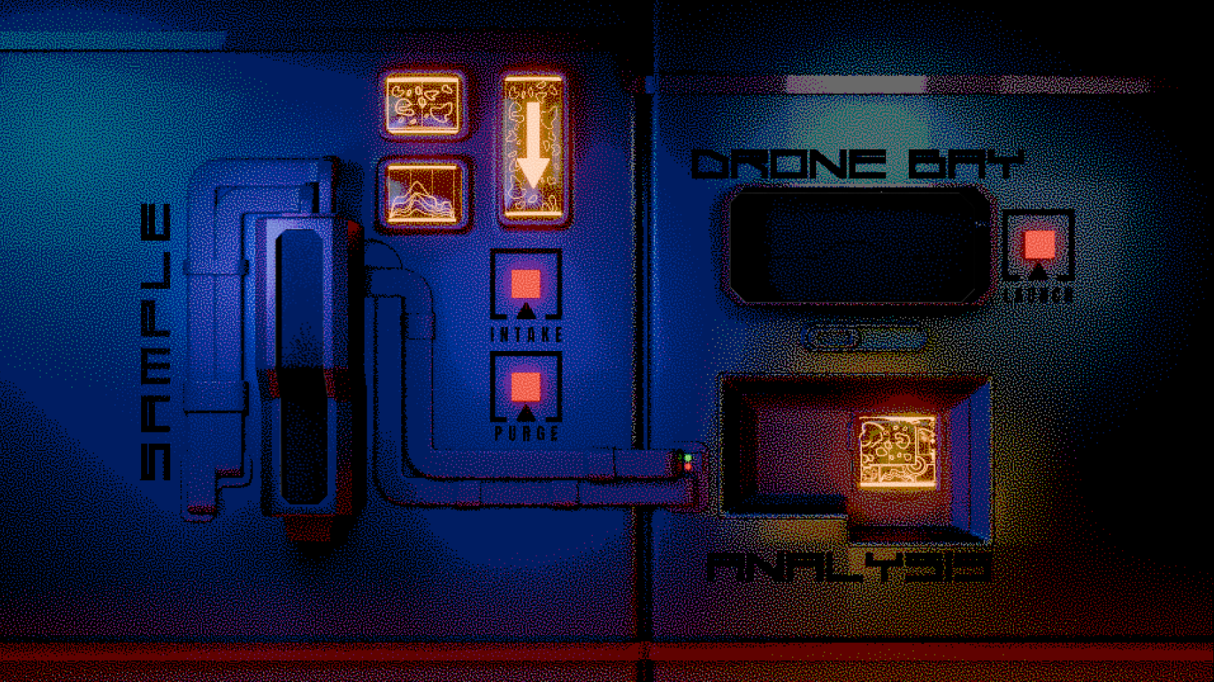 Screenshot 5 for Cryptospectography