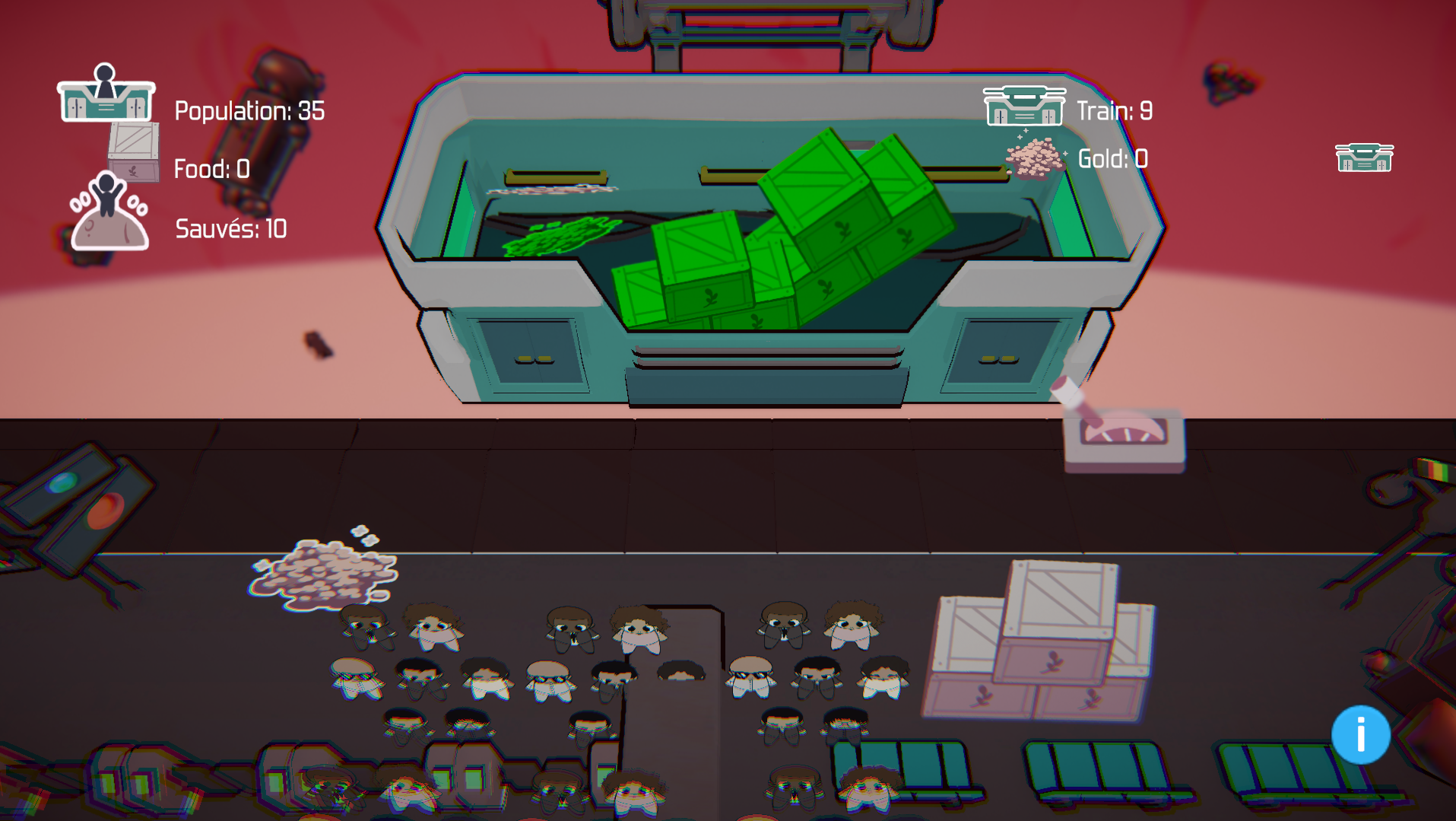 Screenshot 5 for Dead Line