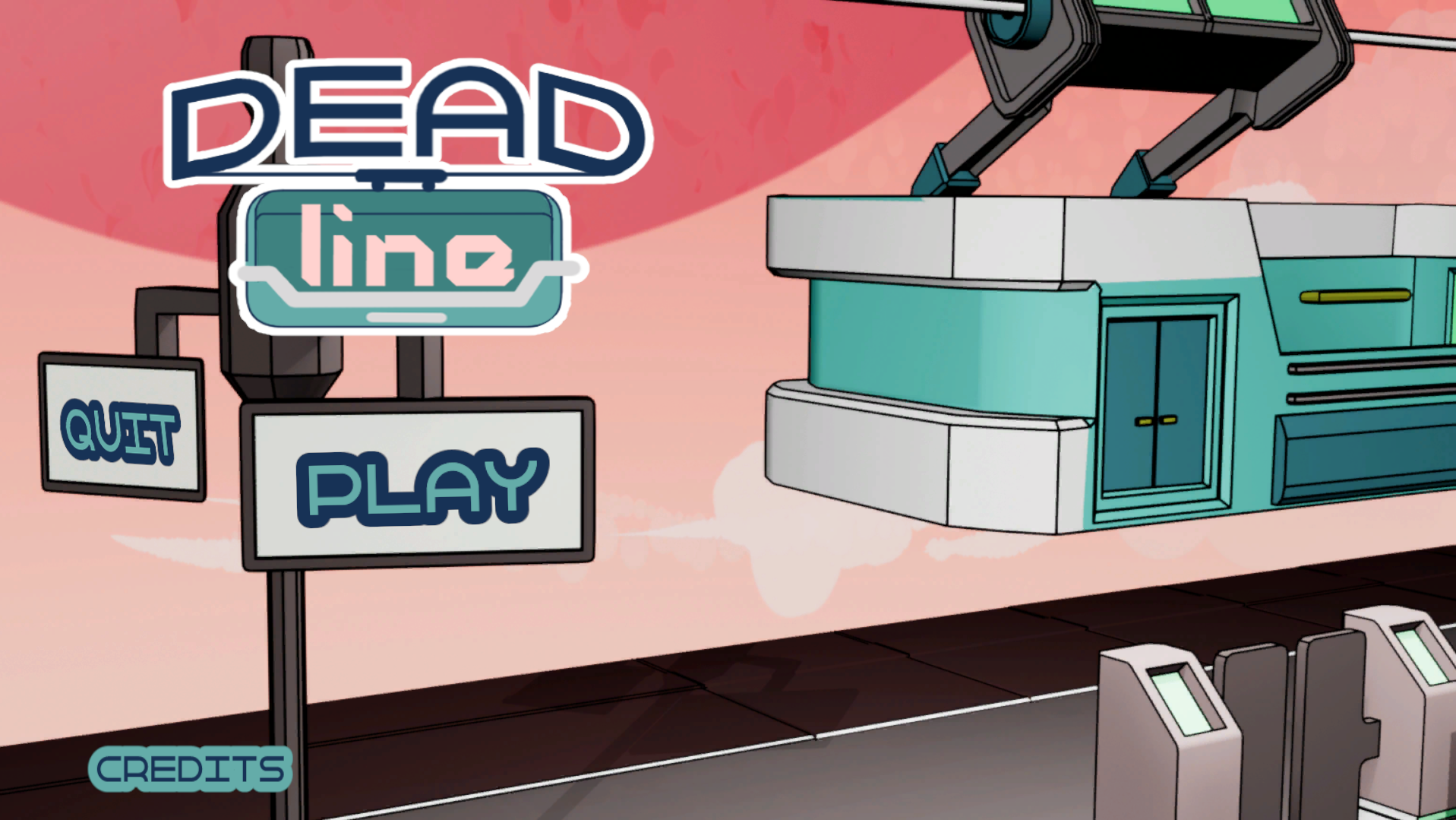 Screenshot 2 for Dead Line