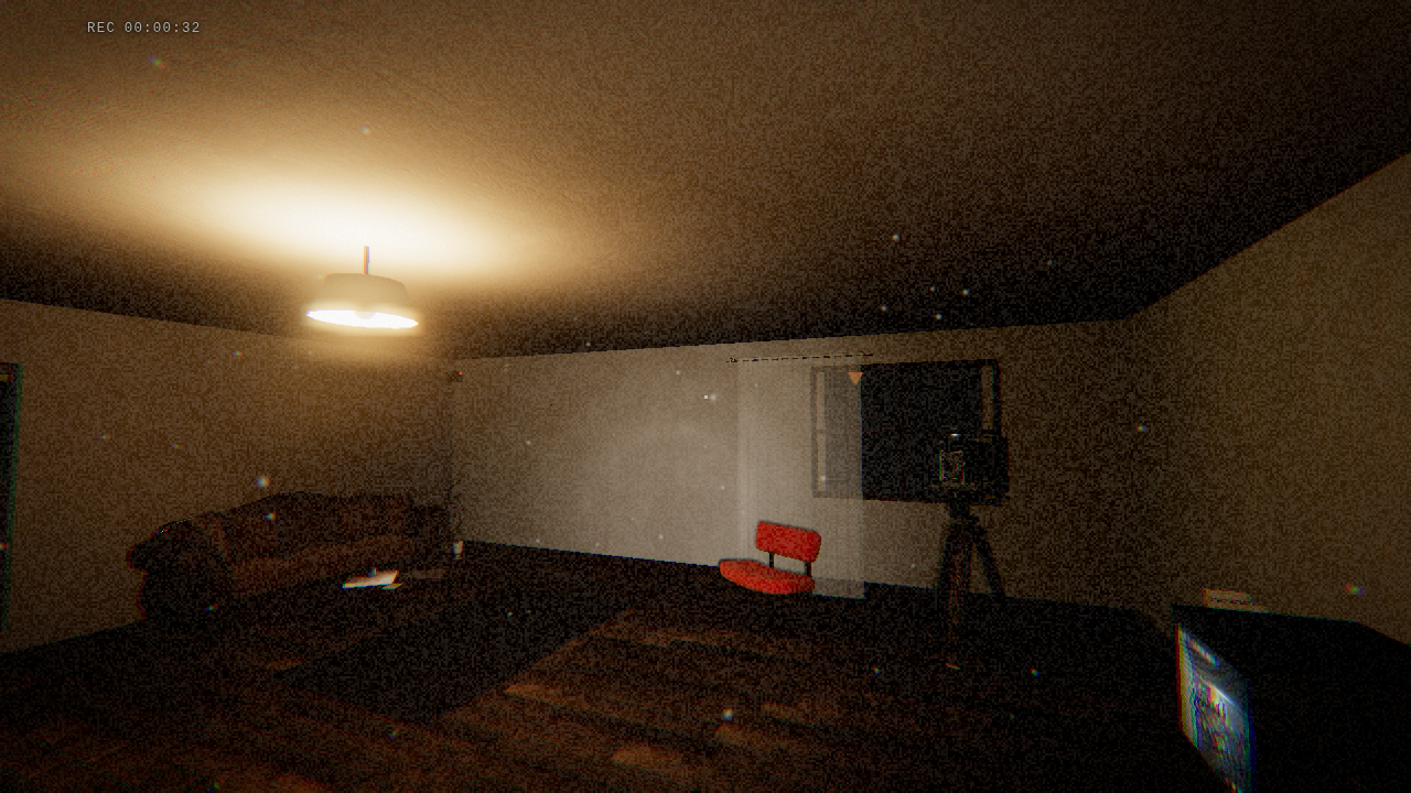 Screenshot 3 for Ash Tree Lane