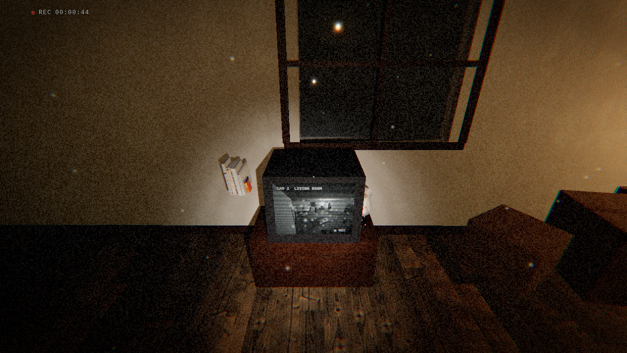 Screenshot 4 for Ash Tree Lane