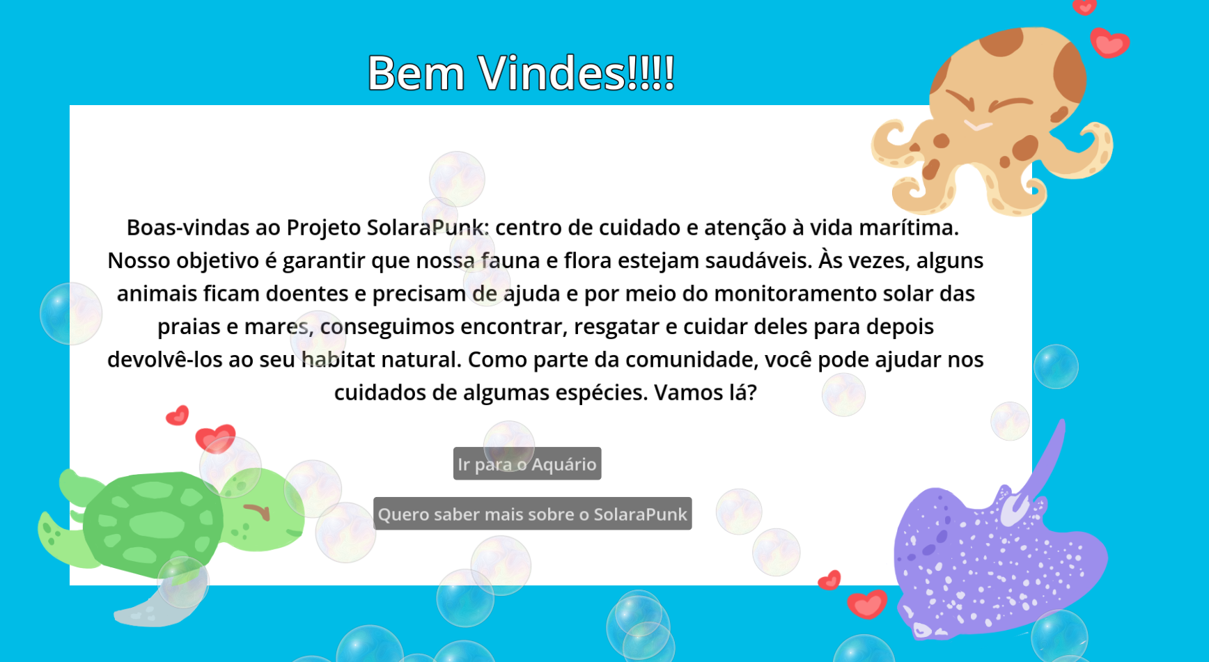 Screenshot 3 for SOLARAPUNK