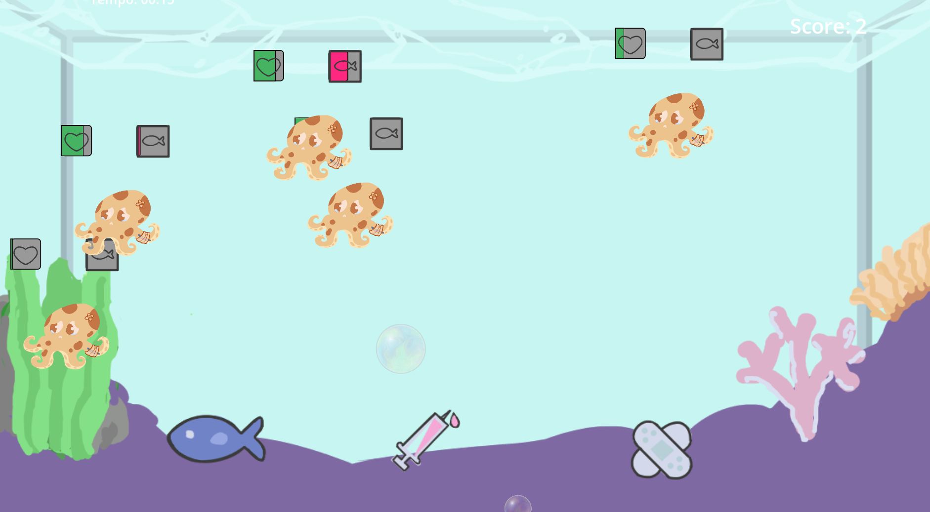 Screenshot 4 for SOLARAPUNK