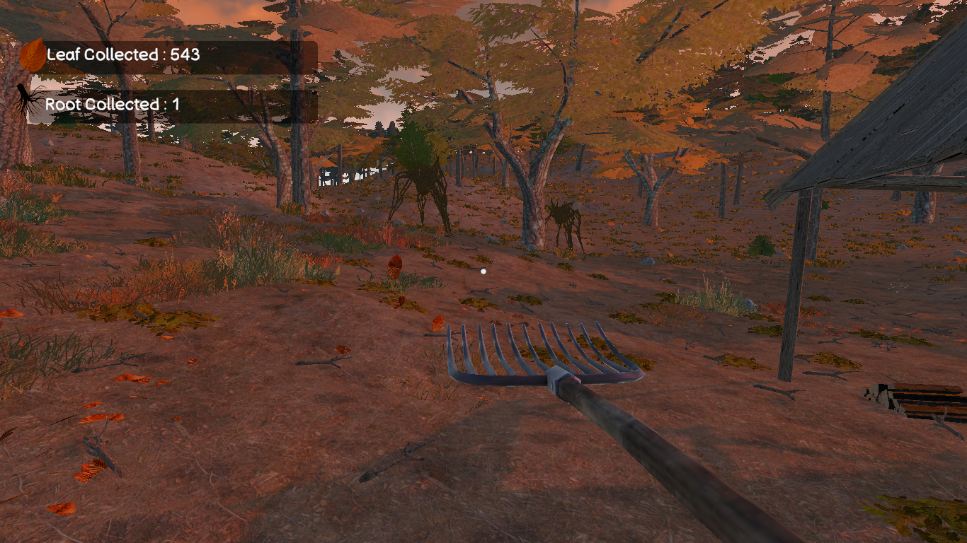 Screenshot 6 for Rake & Rustle