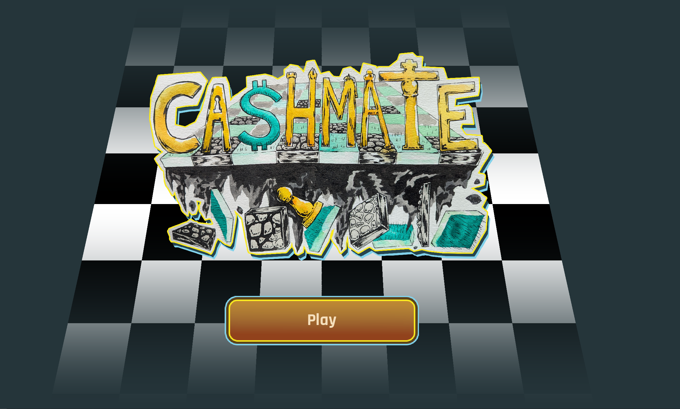 Screenshot 2 for Cashmate
