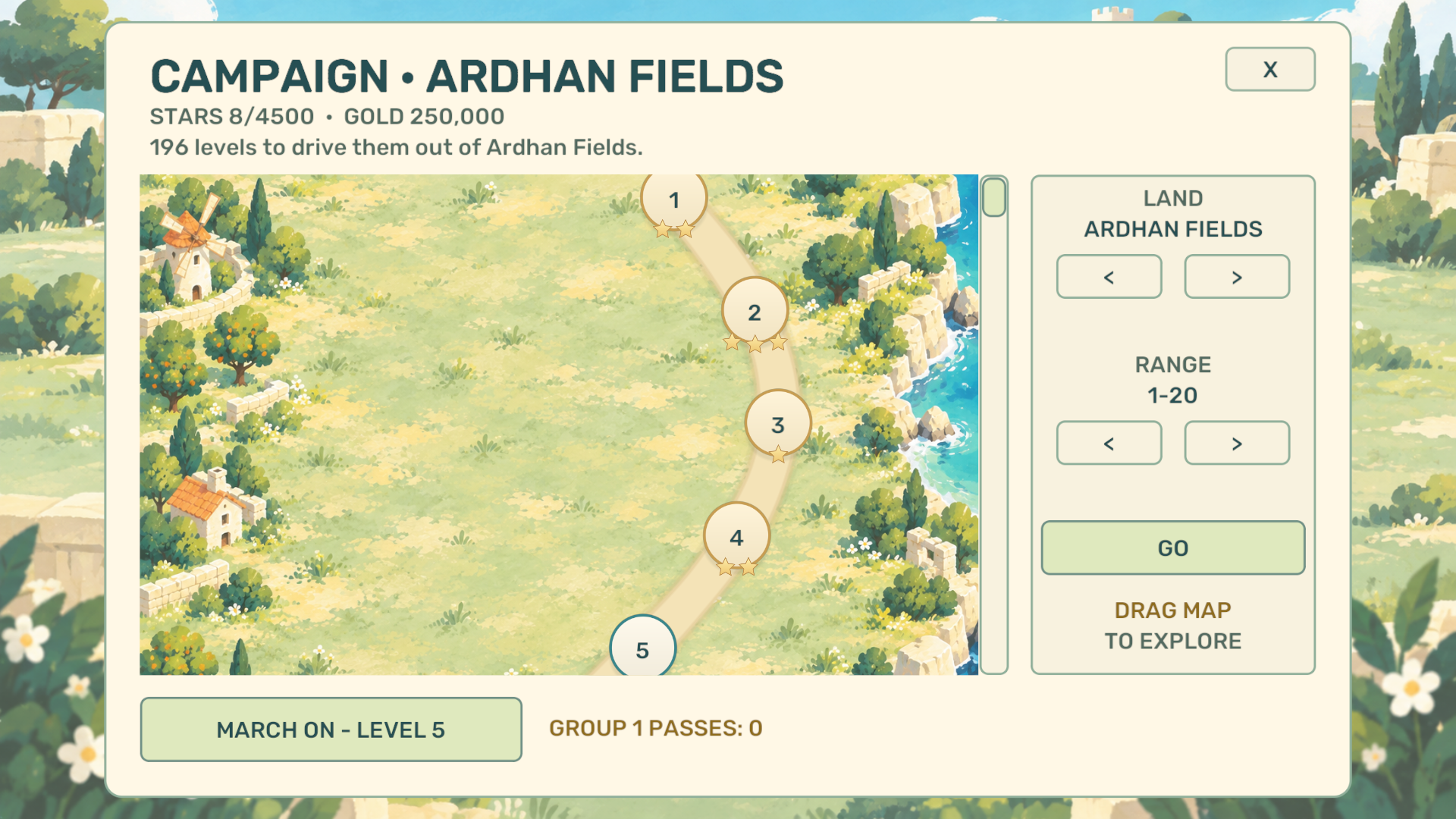 Screenshot 7 for Kingside Break