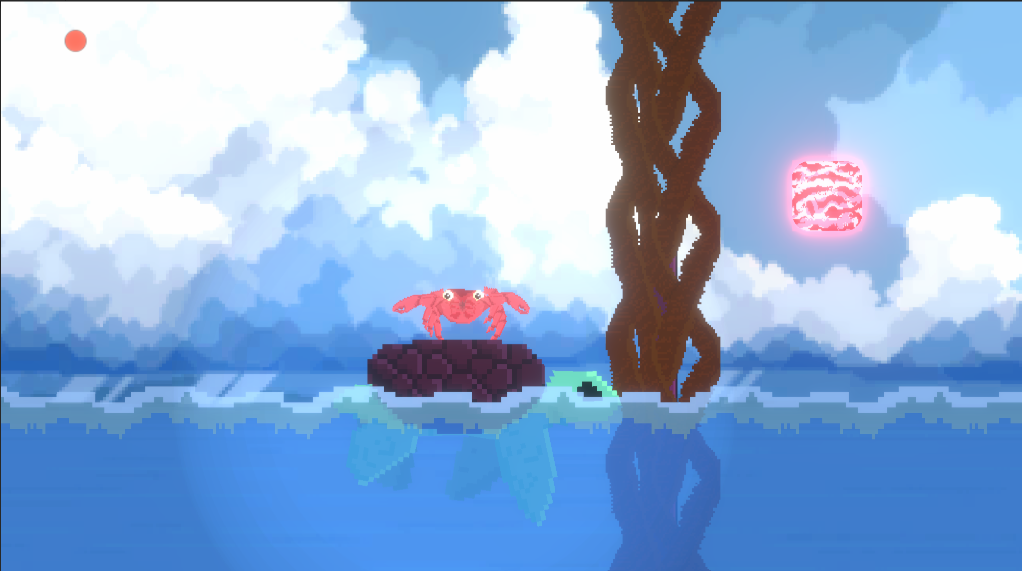 Screenshot 2 for Home Is Where Turtle Is
