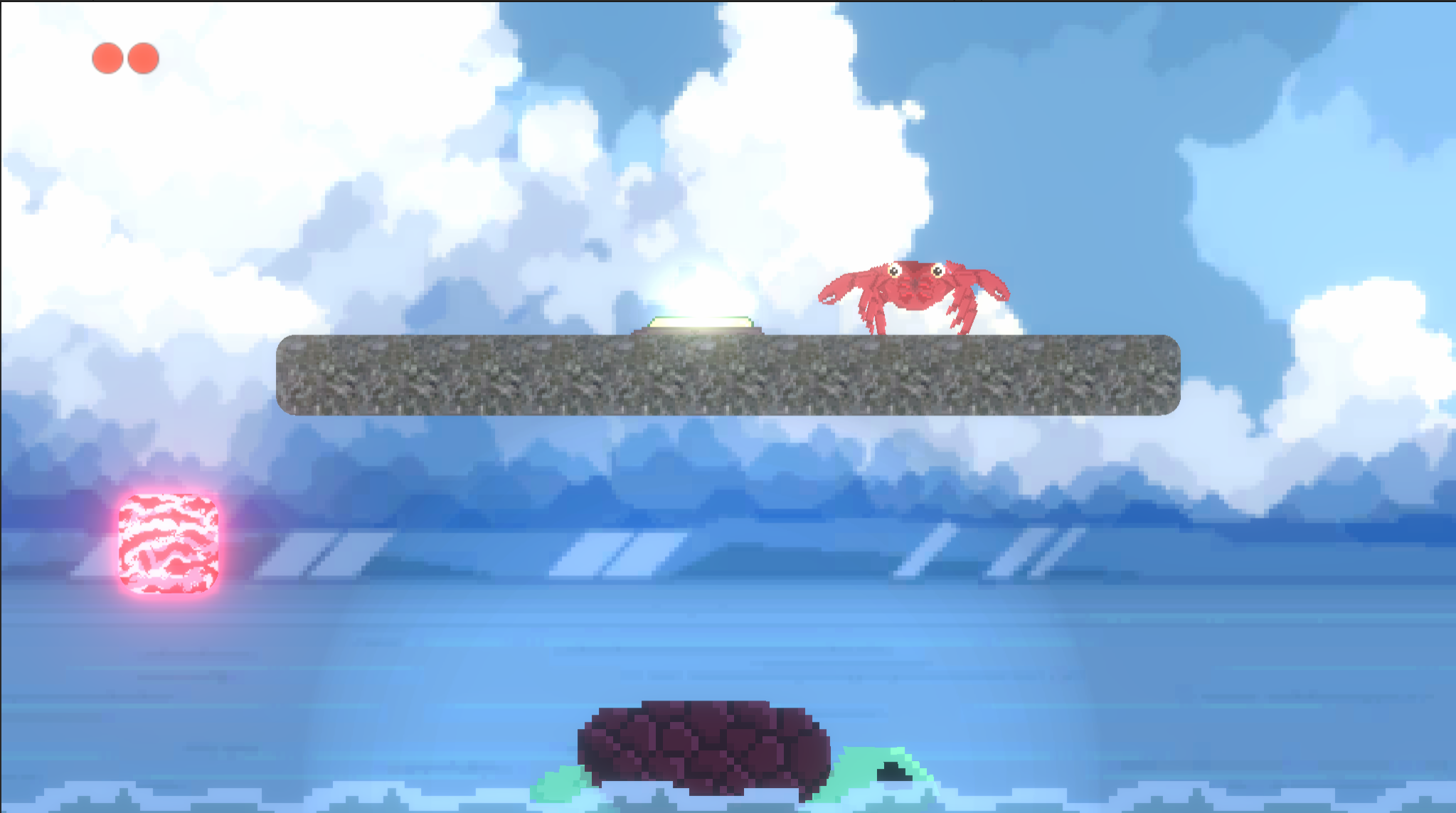 Screenshot 3 for Home Is Where Turtle Is