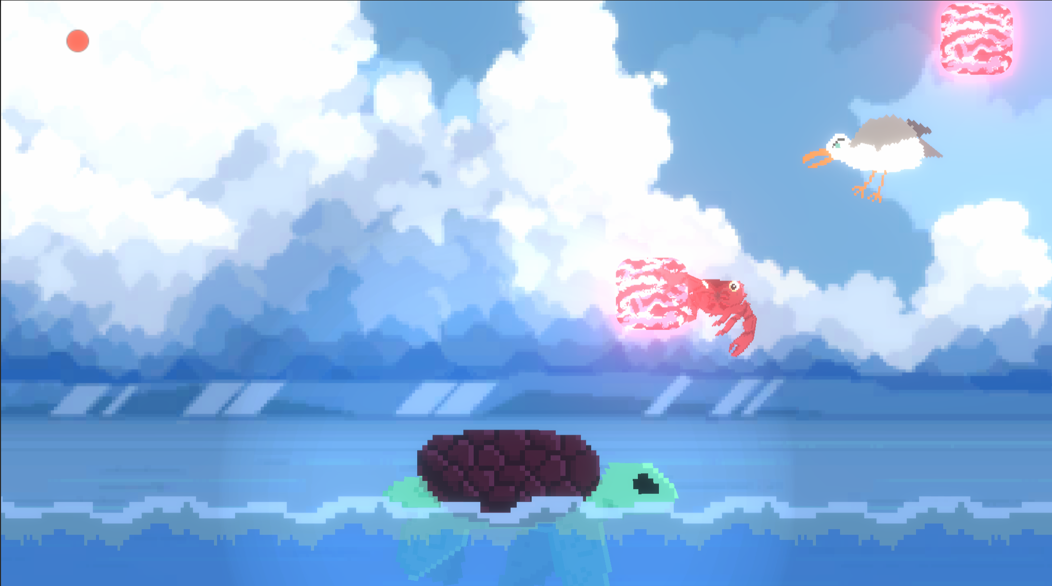 Screenshot 4 for Home Is Where Turtle Is
