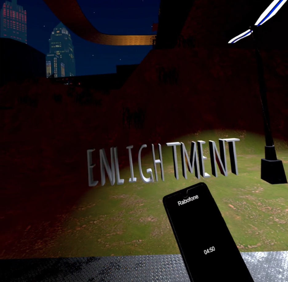 Screenshot 2 for Unity 3D Text Component and Utilities