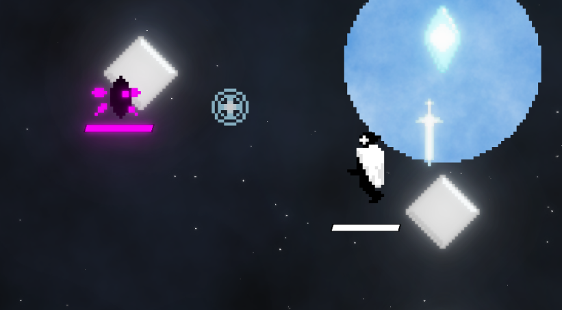Screenshot 3 for Genesis Guardian