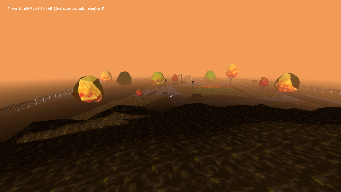 Screenshot 3 for Cozy Break
