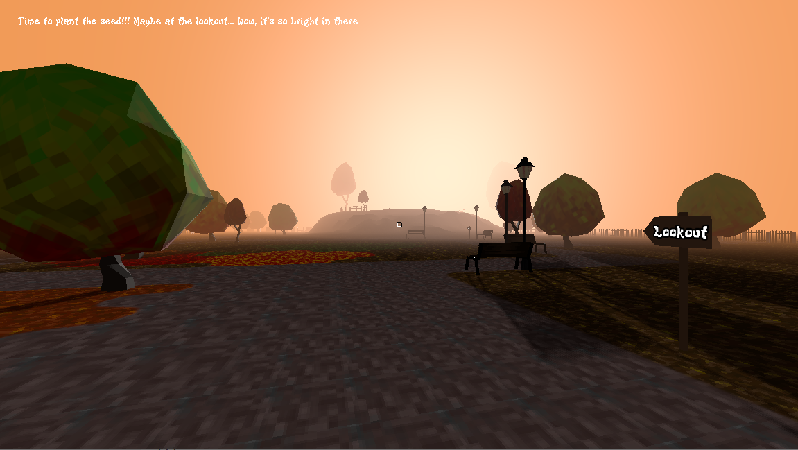 Screenshot 2 for Cozy Break