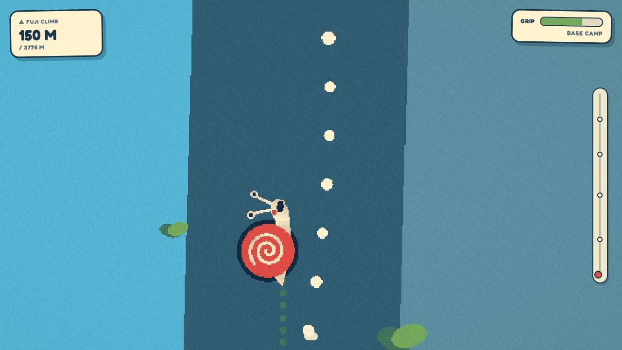 Screenshot 4 for Ulitka na sklone